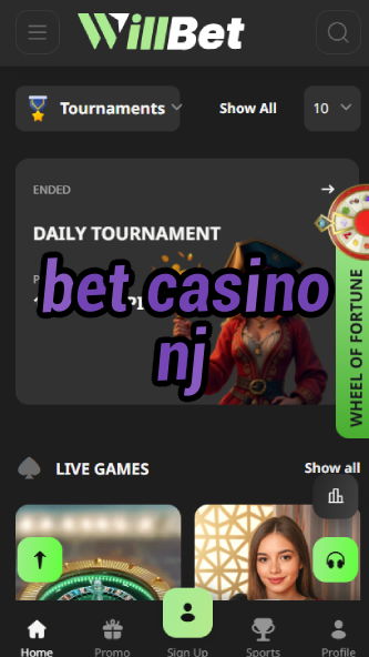 Bet Casino NJ - Best New Jersey Online Casino & Sportsbook-4x4casino.ydblkf.net
