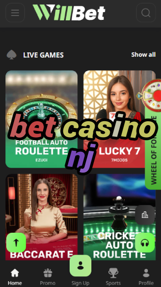 Bet Casino NJ - Best New Jersey Online Casino & Sportsbook-4x4casino.ydblkf.net