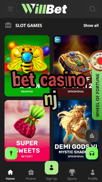 Bet Casino NJ - Best New Jersey Online Casino & Sportsbook-4x4casino.ydblkf.net