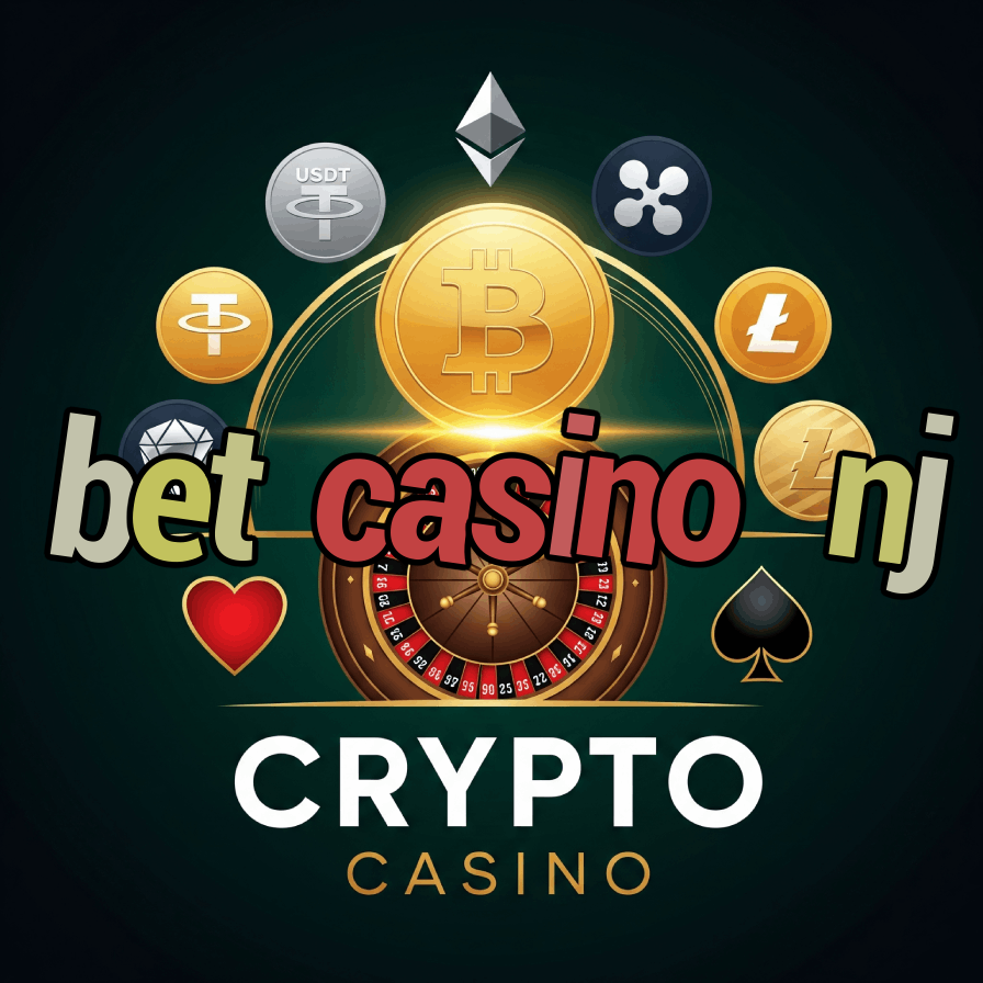 Bet Casino NJ - Best New Jersey Online Casino & Sportsbook